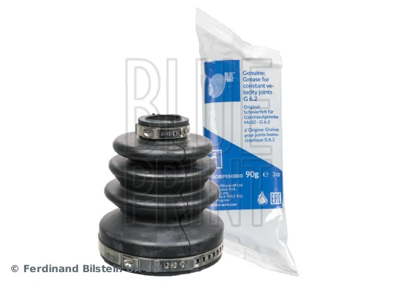 Bellow Kit, drive shaft